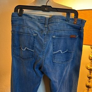 7 for all Man Kind NEW NO TAGS